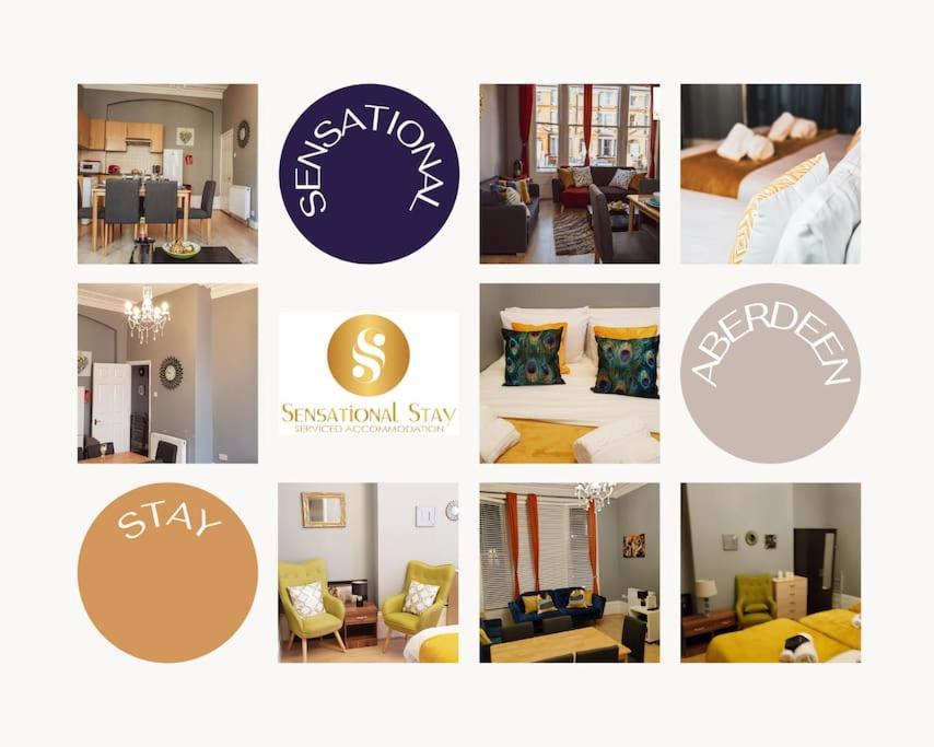 2 Bed 5 Beds By Sensational Appartamento