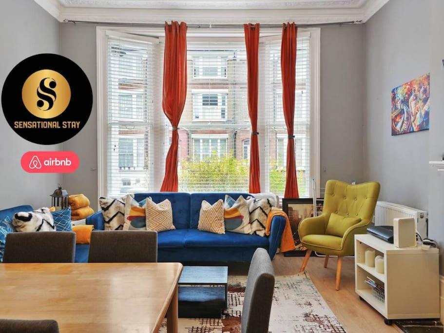Appartamento 2 Bed 5 Beds By Sensational