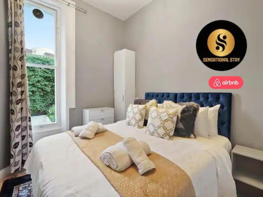 2 Bed 5 Beds By Sensational * Londra