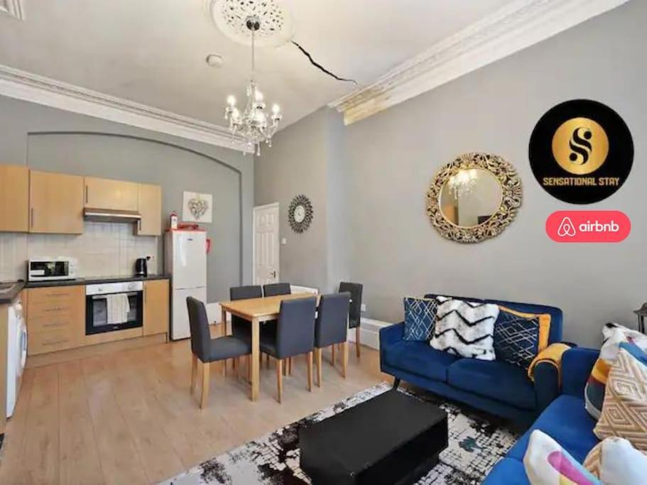 Appartamento 2 Bed 5 Beds By Sensational