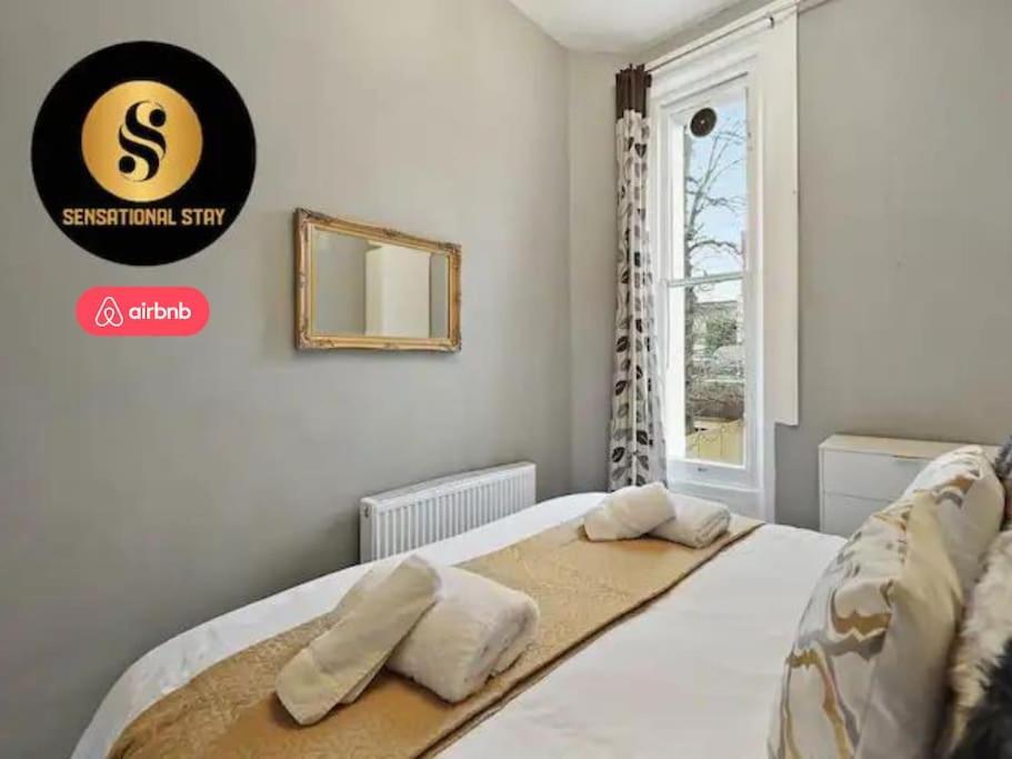 Appartamento 2 Bed 5 Beds By Sensational *