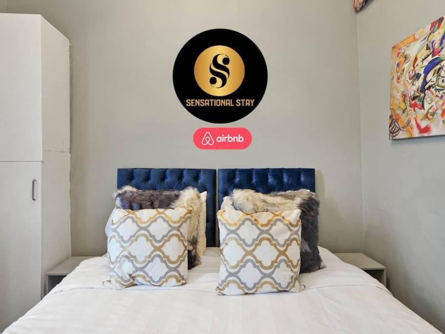 Appartamento 2 Bed 5 Beds By Sensational Londra