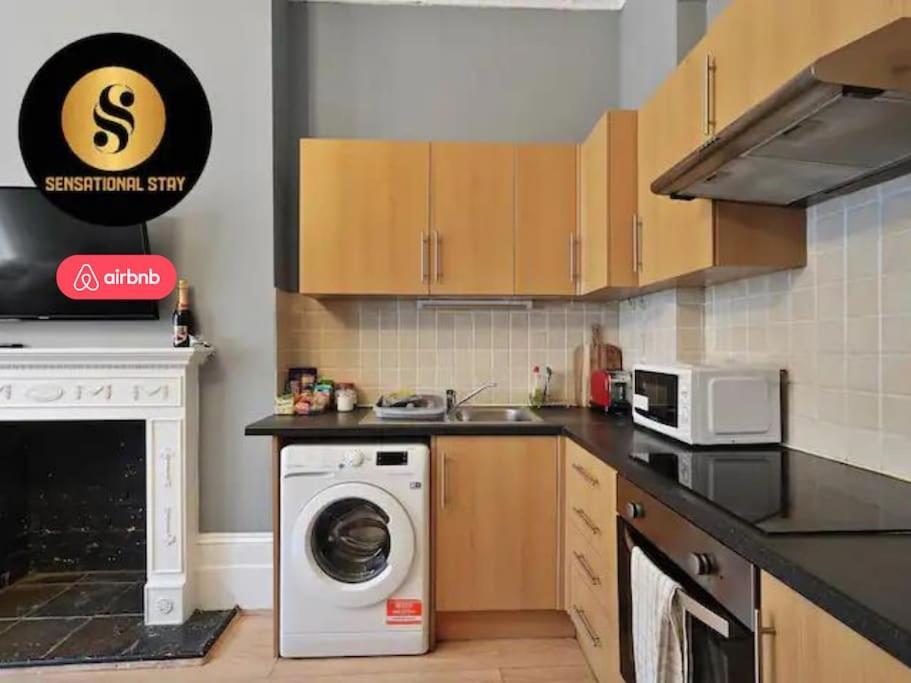 2 Bed 5 Beds By Sensational * Londra