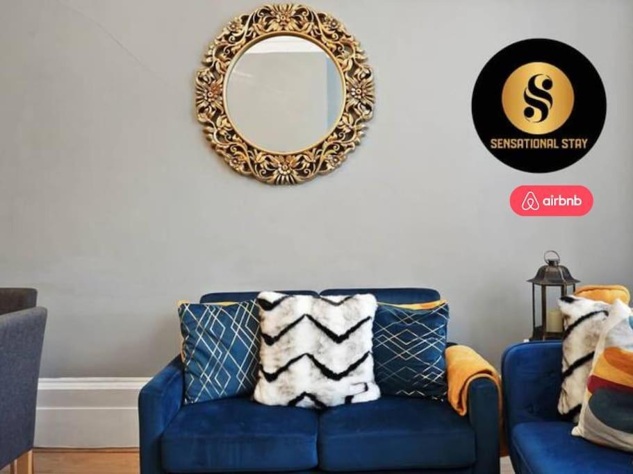 Appartamento 2 Bed 5 Beds By Sensational